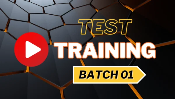 Power BI Training - Batch 01